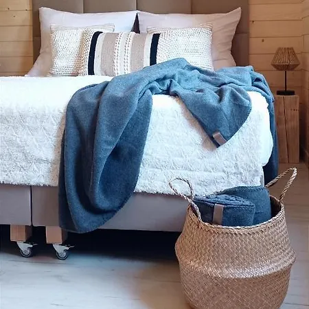 Mucharskie Stodoly Stodola Ii - Garden *