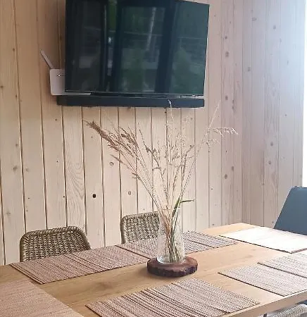 Holiday home Mucharskie Stodoly Stodola Ii - Garden Jaszczurowa