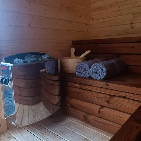 Holiday home Mucharskie Stodoly Stodola Ii - Garden Jaszczurowa