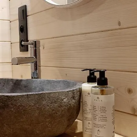 Mucharskie Stodoly Stodola Ii - Garden Prázdninový dům