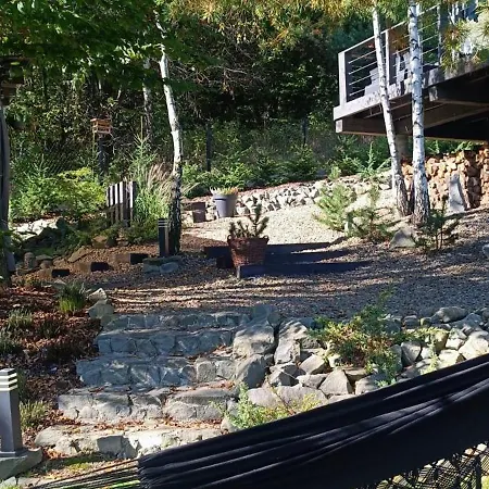 Mucharskie Stodoly Stodola Ii - Garden Jaszczurowa