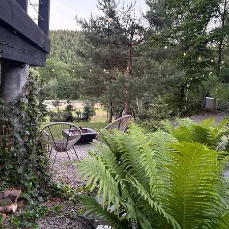 Mucharskie Stodoły Stodoła Ii - Garden Jaszczurowa