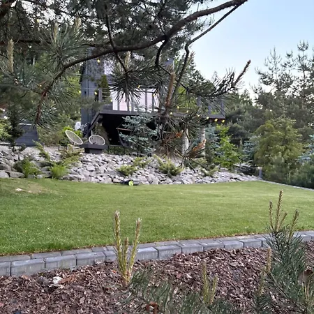 Mucharskie Stodoly Stodola Ii - Garden Σπίτι διακοπών